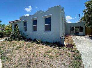 3723 Russell Ave, West Palm Beach, FL 33405
