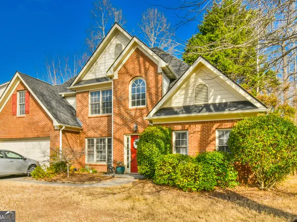 1430 Woodpoint Way, Lawrenceville, GA 30043