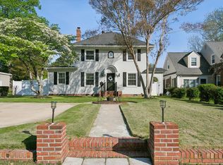 2913 Kecoughtan Rd, Hampton, VA 23661