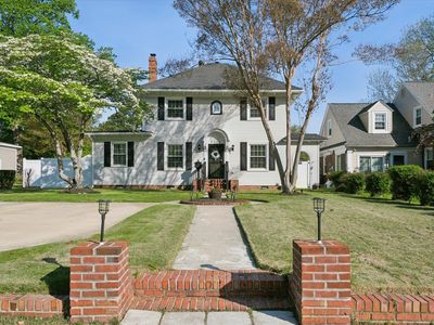 2913 Kecoughtan Rd, Hampton, VA, 23661