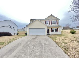 7000 Spanglers Spring Way, Raleigh, NC 27610