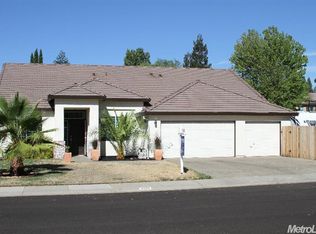 3108 Lazurite Ln, Rescue, CA 95672