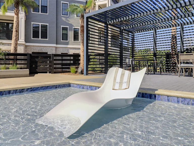 The Henslow Daniel Island Apartments & Townhomes — Photo 59