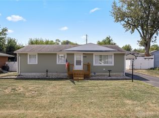 5300 Duquesne Ave, Dayton, OH 45431