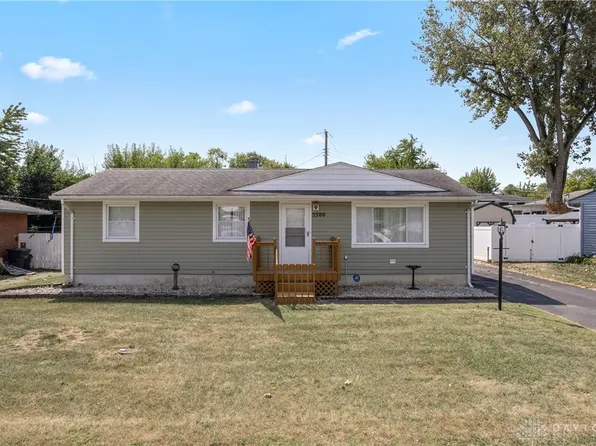 5300 Duquesne Ave, Dayton, OH 45431