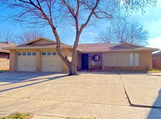 4915 62nd St, Lubbock, TX 79414