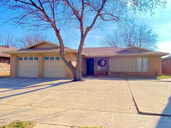 4915 62nd St, Lubbock, TX 79414