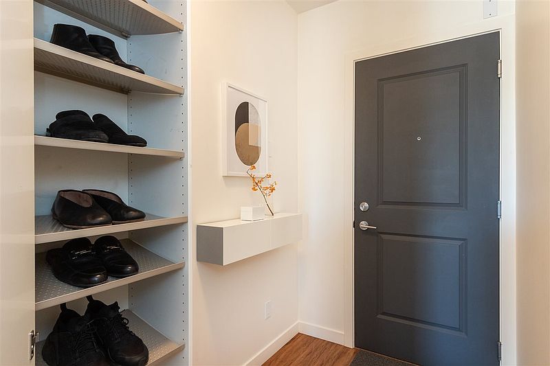 Vancouver Apartment for rent - 1 Bedroom — photo 12