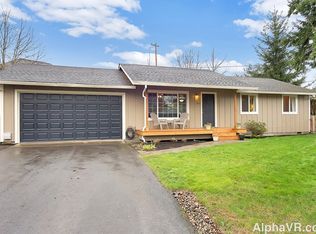 15814 SW Sunset Ct, Sherwood, OR