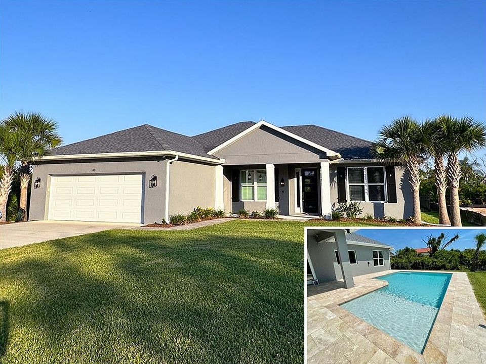 1st image of 40 ARMAND BEACH DRIVE