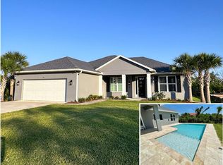 40 Armand Beach Dr, Palm Coast, FL 32137