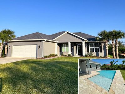 40 Armand Beach Dr, Palm Coast, FL, 32137