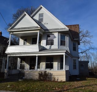1801 Campbell Ave, Schenectady, NY, 12306