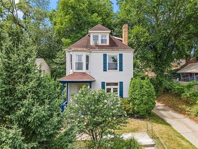 171 Willoughby St, Pittsburgh, PA, 15205