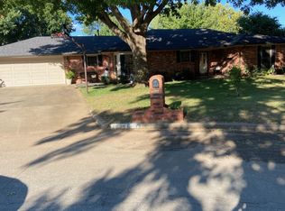1919 Ridgeway Cir, Duncan, OK 73533