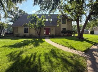 3523 Grange Ct, Columbus, IN 47203