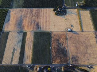 0 Edwards Road, Milton-Freewater, OR 97862