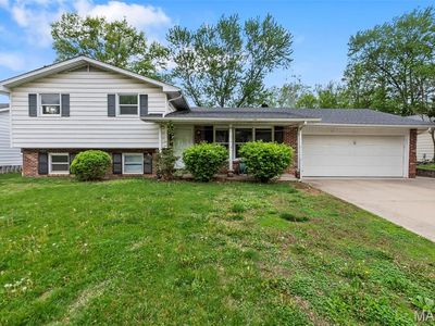 1515 Kingsbury Dr, Cape Girardeau, MO, 63701