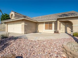 158 Laguna Landing Dr, Henderson, NV 89002