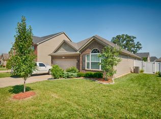 11507 English Garden Way, Louisville, KY 40229