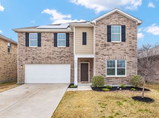 2921 Aspen Dr, Anna, TX 75409