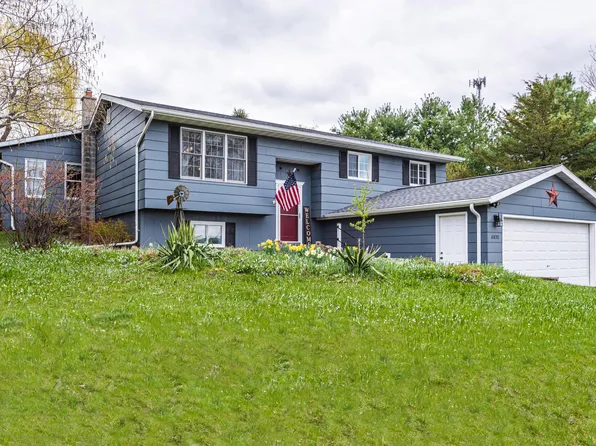 N6870 County Road Xx, Holmen, WI 54636
