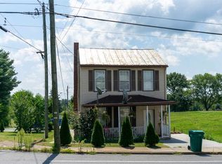 112 S Main St, Mount Crawford, VA 22841