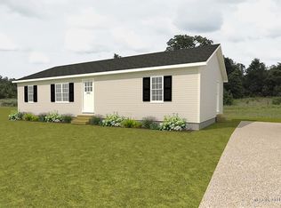 35 Westwood Acres Rd, Richmond, ME 04357