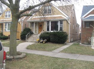 3918 W 66th Pl, Chicago, IL 60629
