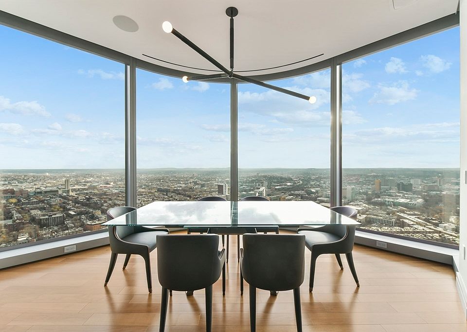 1st image of 1 Dalton St APT 4604