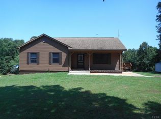 2663 Boxwood Farm Rd, Amherst, VA 24521