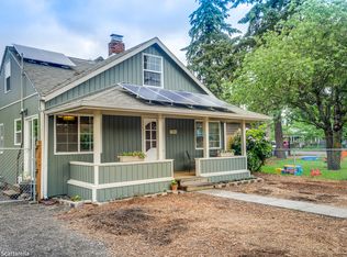 7351 SE Lamphier St, Milwaukie, OR 97222