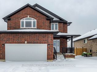 37 Maryann Ln, Asphodel Norwood, ON K0L2V0