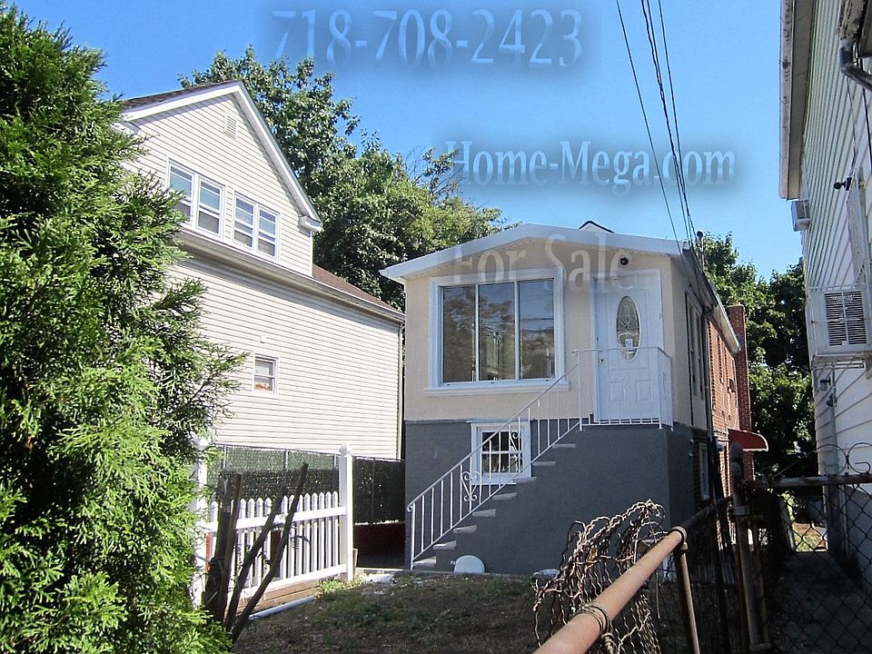 3055 Mickle Ave Bronx NY Zillow