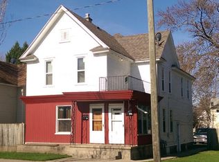 1135 McReynolds Ave NW, Grand Rapids, MI 49504