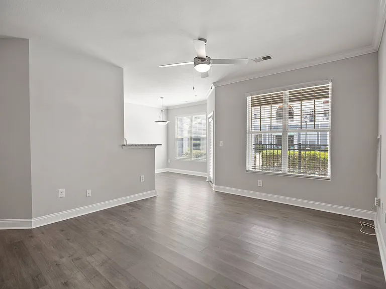 Open Floorplans