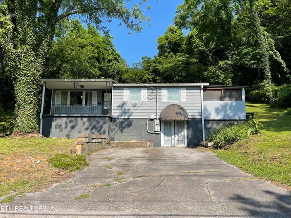 404 Marshall St, Clinton, TN 37716