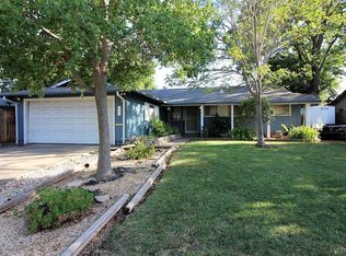 5326 Fort Sutter Way, Sacramento, CA 95841