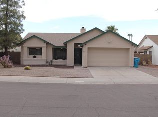 1101 W Piute Ave, Phoenix, AZ 85027