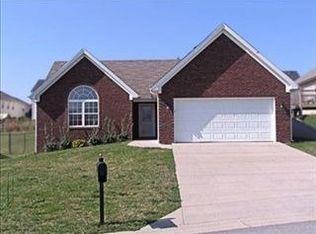 13149 Sunnybrook Dr, Memphis, IN 47143