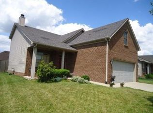 413 Southpoint Dr, Lexington, KY 40515