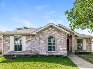 1433 Spicewood Dr, Mesquite, TX 75181