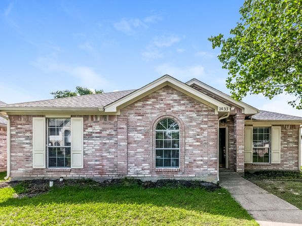 1433 Spicewood Dr