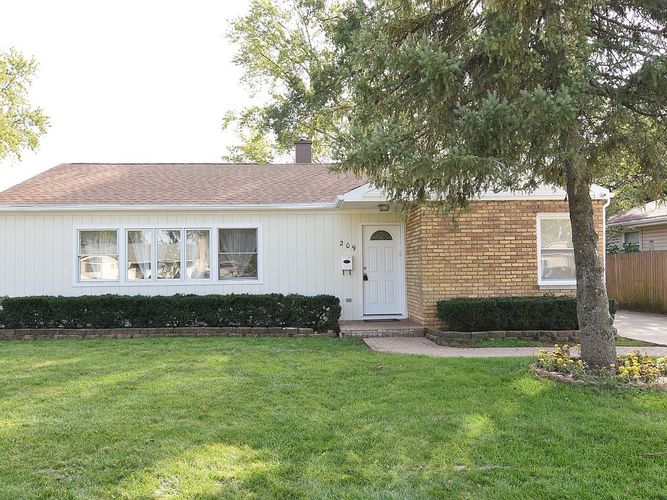 1st image of 209 Hawthorne Blvd