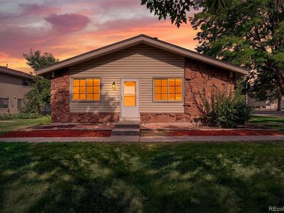 3225 S Garrison Street #45, Lakewood, CO, 80227