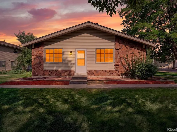 3225 S Garrison Street #45, Denver, CO 80227