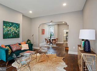2308 E Albert St, Philadelphia, PA 19125