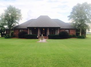 1290 Chauncey Pitre Rd, Ville Platte, LA 70586