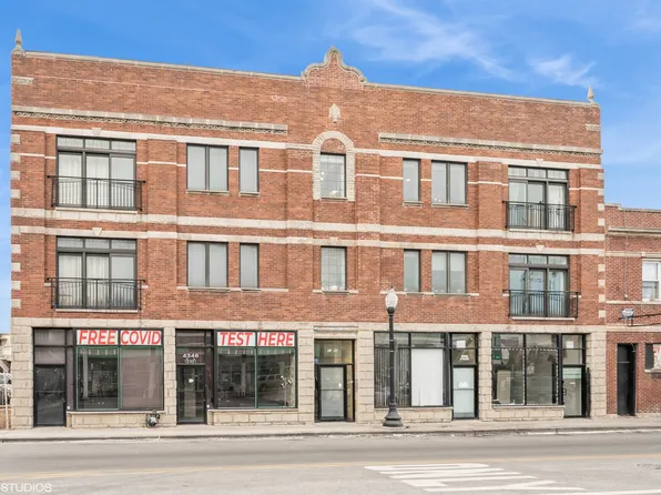 4346 N Pulaski Rd APT 304, Chicago, IL 60641