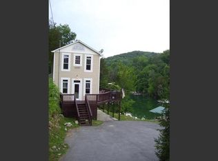 204 Wallace Trl, Maynardville, TN 37807